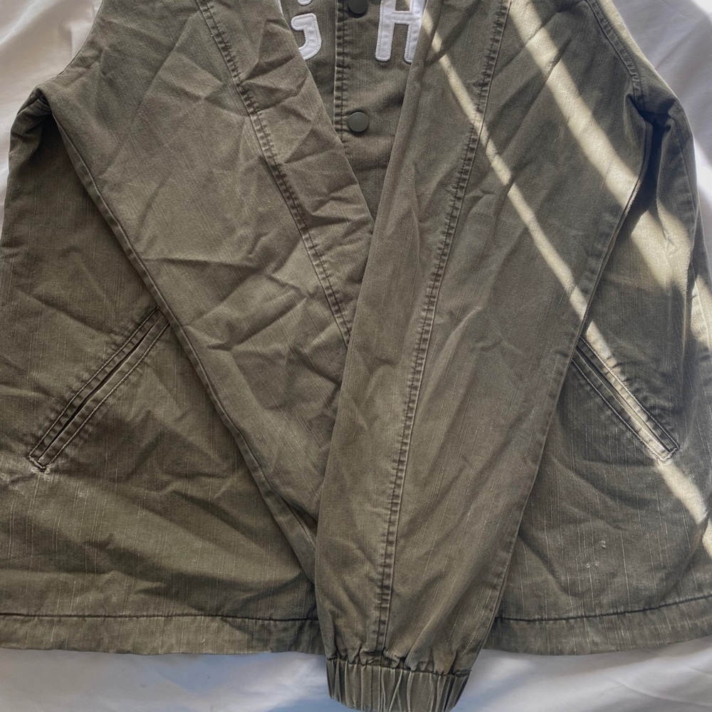 Mighty jacket - Picture 2 of 4